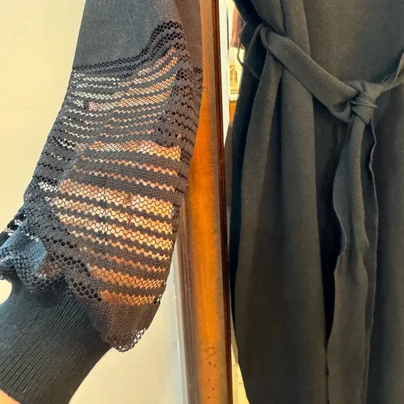 ❤️Black Dress NWT - Picture 2 of 4